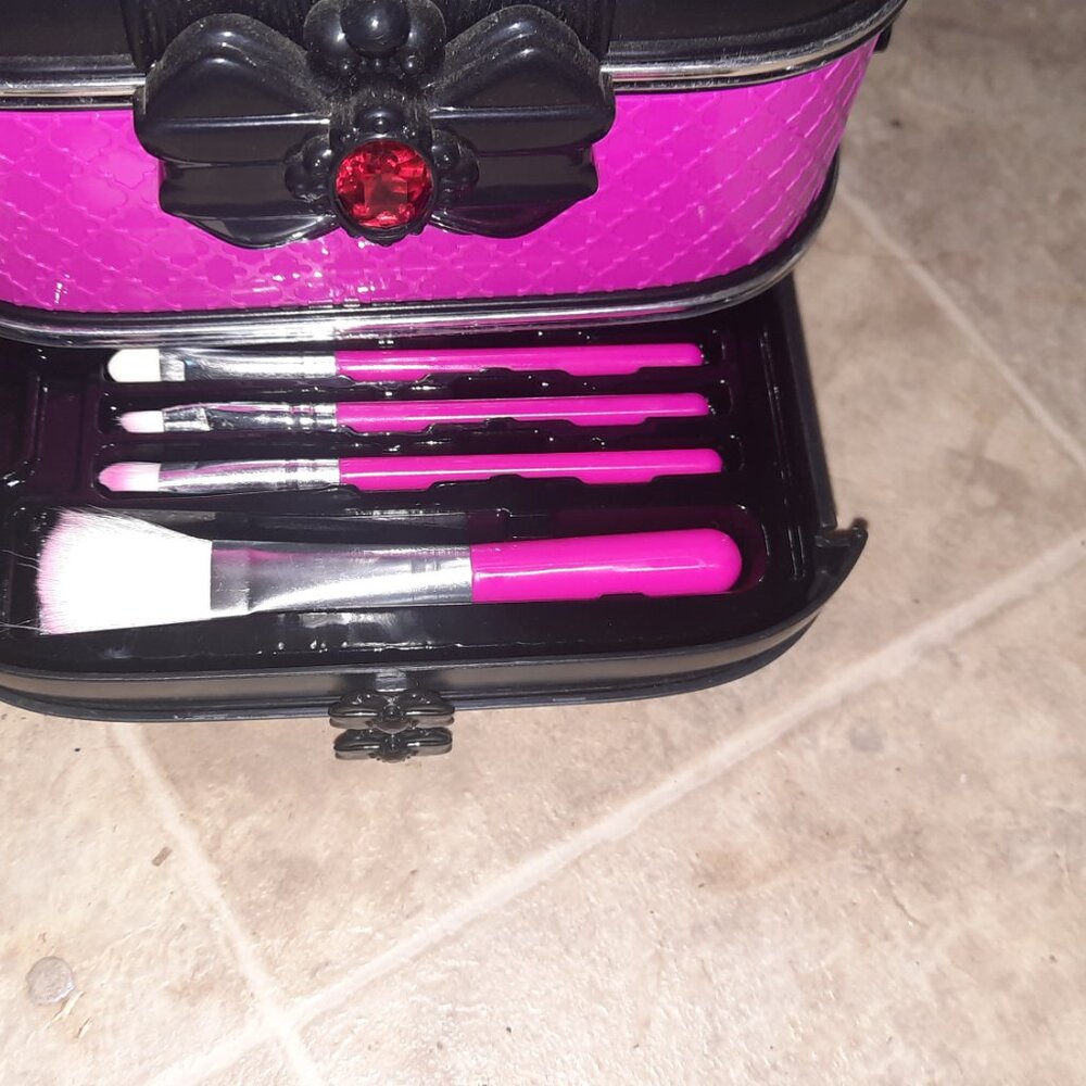 Make Up set - Picture 4 of 12